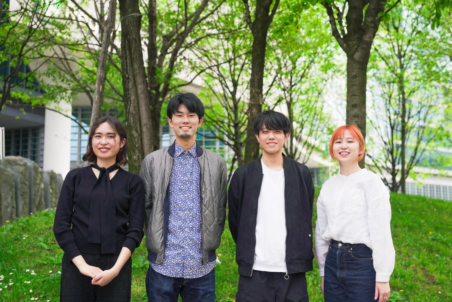 実験的な表現に挑むクリエイターたちの作品をキュレートした「OPEN GARAGE」を開催──渋谷・100BANCHにて10/20（金）〜10/29（日）のサブ画像13