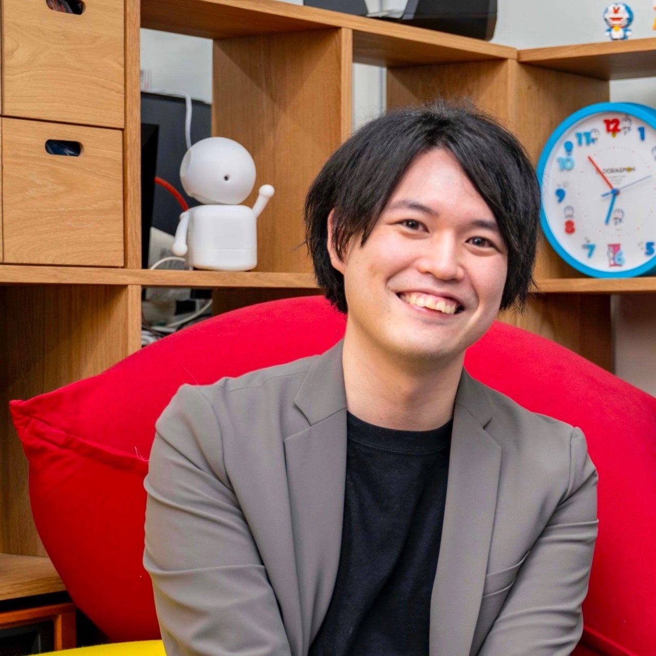 サイエンス×クリエイティブの面白さを研究者やアーティストとともに探るイベント「センス・オブ・ワンダーを求めて」を開催──10月28日(土) @渋谷・100BANCHのサブ画像2