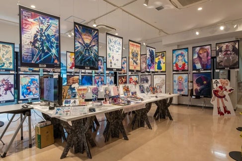 静岡PARCO「ART＆CULTURE DAYS」開幕！のサブ画像4