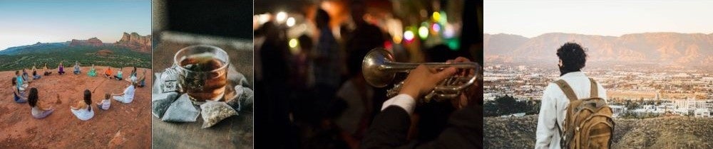 10月10日「世界メンタルヘルス・デー」に合わせアメリカ各地で様々な特別イベントが開催のサブ画像1