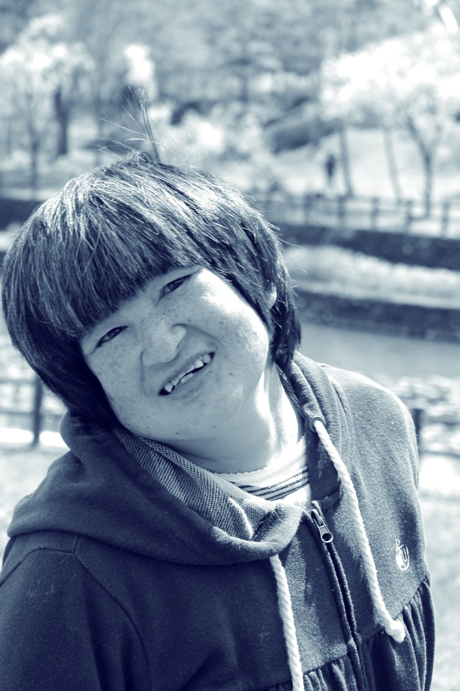 異彩作家が彩る「ヘラルボニーバス」盛岡で運行開始のサブ画像10