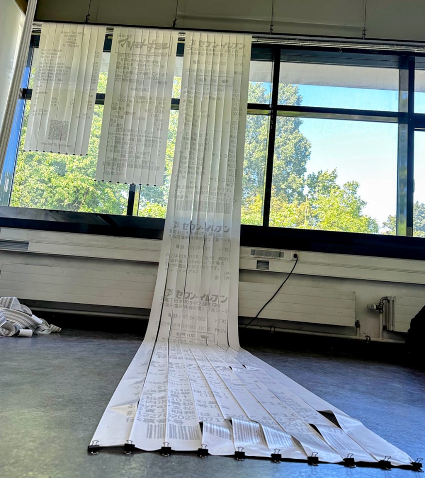 大阪芸術大学アートサイエンス学科、テクノロジーとアートを掛け合わせた祭典「アルスエレクトロニカ・フェスティバル2023」へ出展のサブ画像5