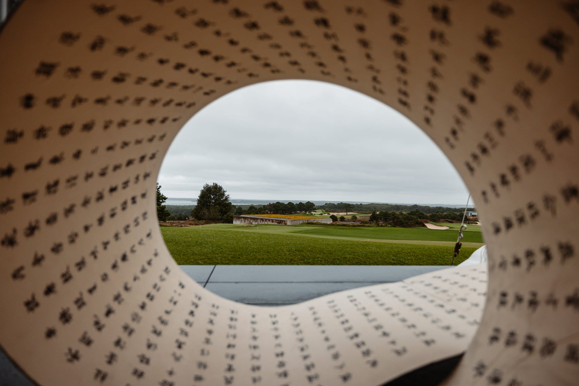 ALCANTARA®がTheBridgeVIIで特別展示のサブ画像3