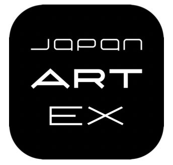 アートイベントを楽しむアプリ「japan ART EX」をリリースのサブ画像2