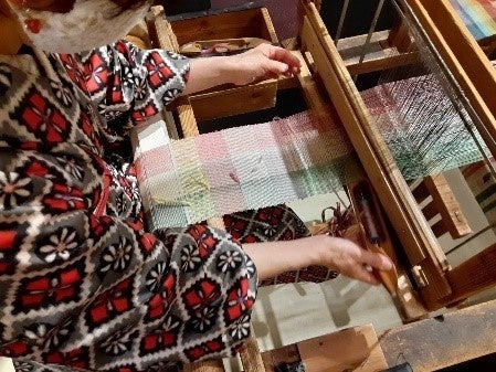 アスコット丸の内東京、芸術の秋を彩る期間限定のアートイベント、「アートのある暮らし、未来につなげる日本のアート」を開催のサブ画像3