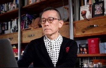 京都国立博物館 明治古都館がメイン会場に「ARTISTS’ FAIR KYOTO 2024」開催決定！（開催期間：2024年3月1日（金）〜3月3日（日））のサブ画像2_ARTISTS` FAIR KYOTO ディレクター 椿昇