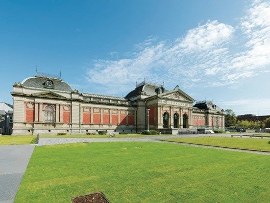 京都国立博物館 明治古都館がメイン会場に「ARTISTS’ FAIR KYOTO 2024」開催決定！（開催期間：2024年3月1日（金）〜3月3日（日））のサブ画像5_京都国立博物館 明治古都館