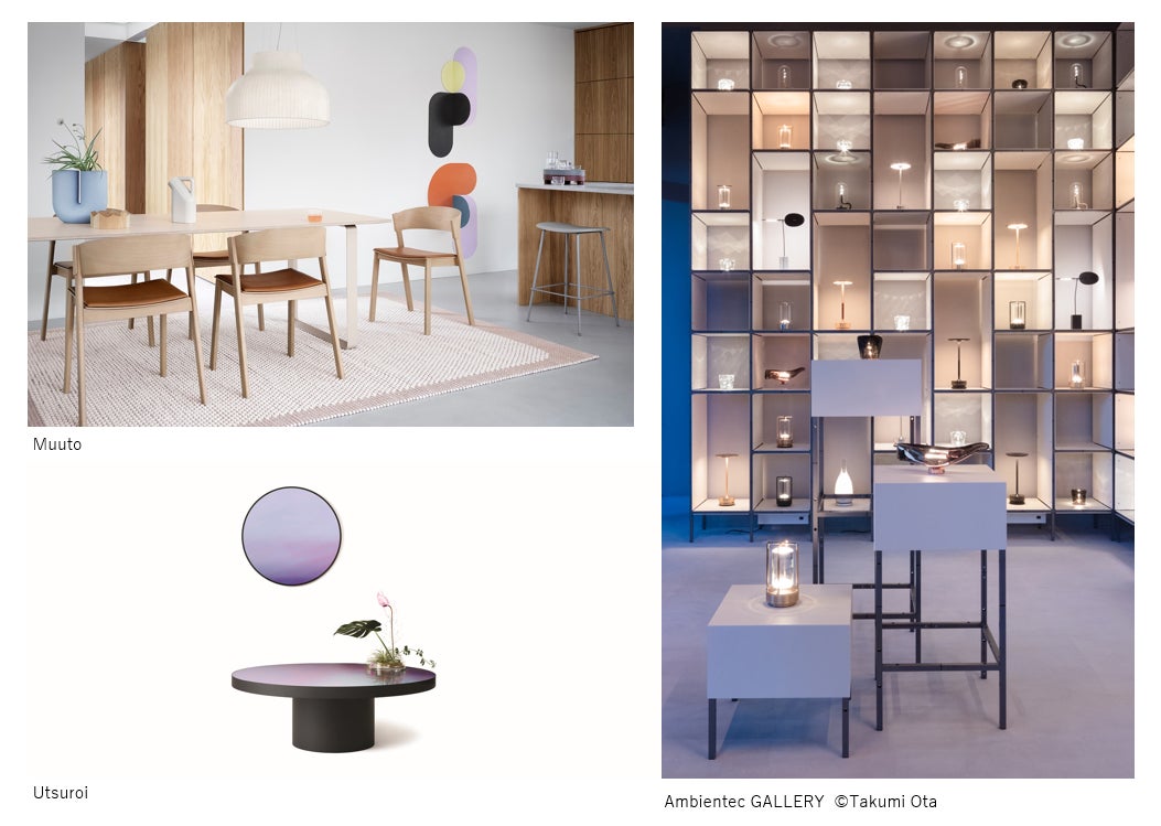 過去最多の108展示で東京の街全体がミュージアムに！【DESIGNART TOKYO 2023】10月20日（金）〜10月29日（日）開催！のサブ画像2