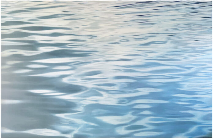 【京都 蔦屋書店】山口幸士 個展「RIVER」を11月10日（金）より開催。京都と川崎、それぞれの街に流れる川を通して日常の風景を独自の視点で表現。のメイン画像