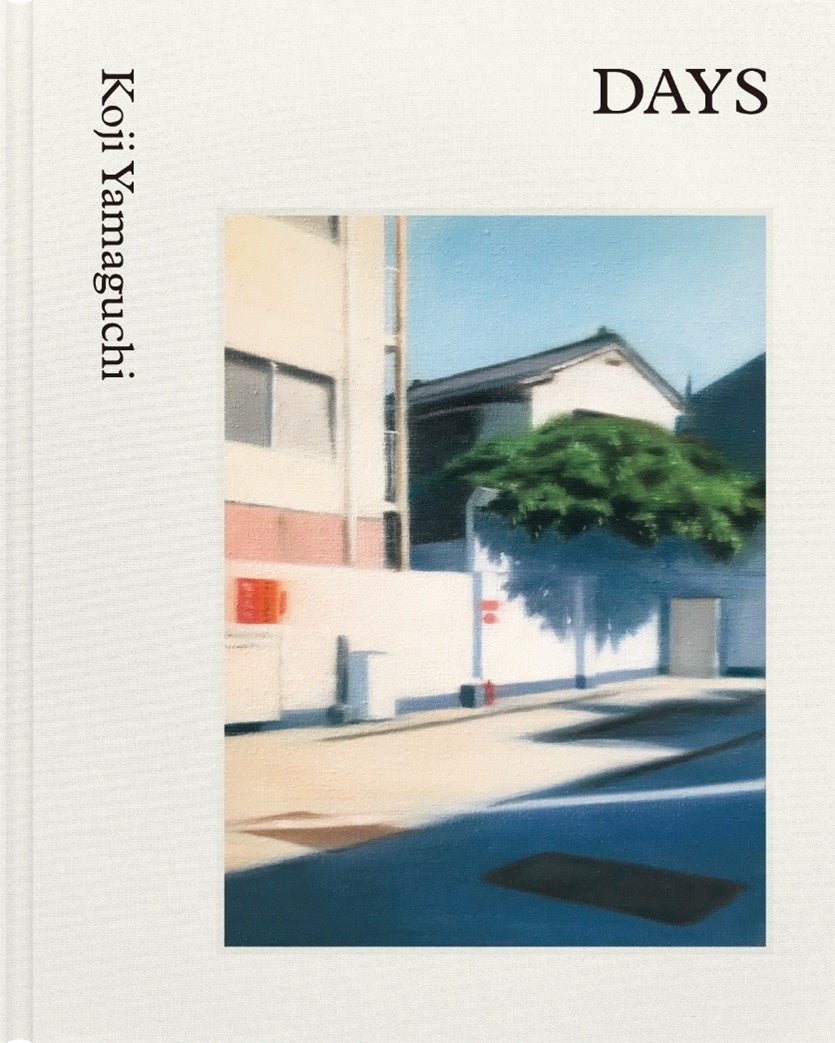 【京都 蔦屋書店】山口幸士 個展「RIVER」を11月10日（金）より開催。京都と川崎、それぞれの街に流れる川を通して日常の風景を独自の視点で表現。のサブ画像5