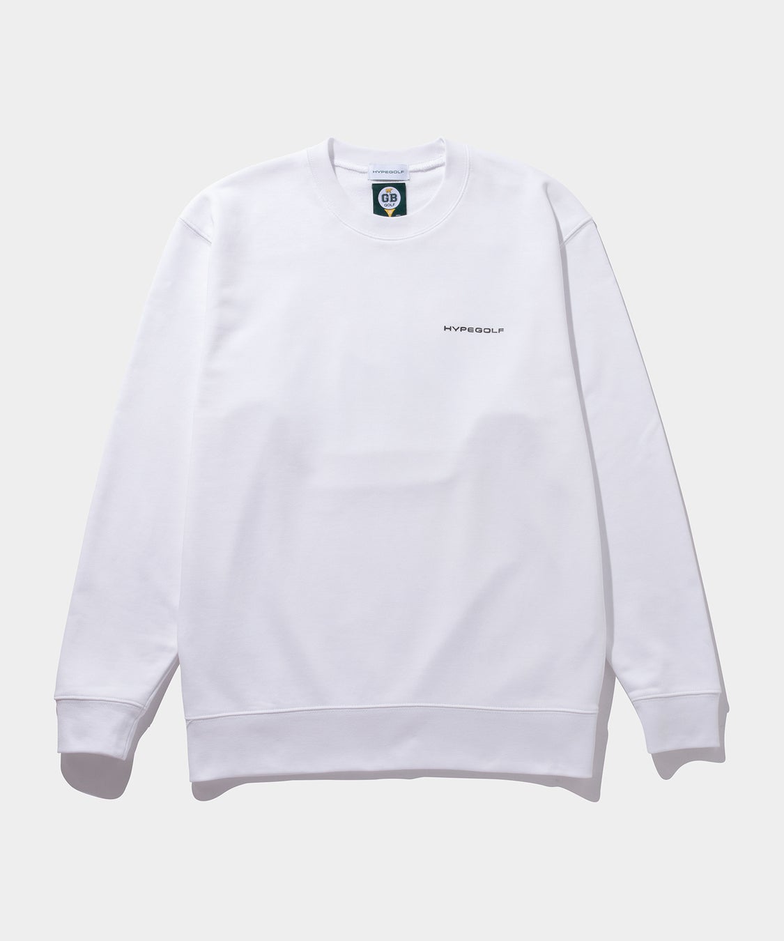 人気アーティストface oka氏とGB GOLFのスペシャルコラボレーションアイテムの第一弾を10月21日(土)よりHypegolfで限定発売のサブ画像4