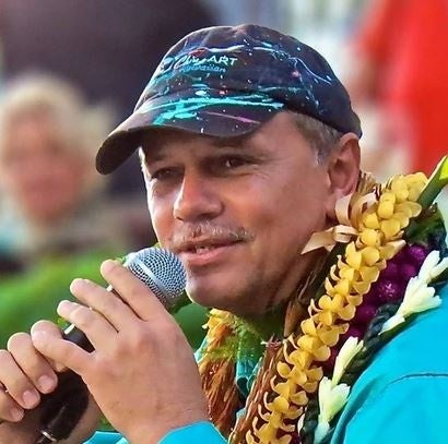 【Kahiko】【Maunaloa】ハワイ州マウイ島 山火事救済支援金のご報告のサブ画像6_出典：www.PatrickChing.com