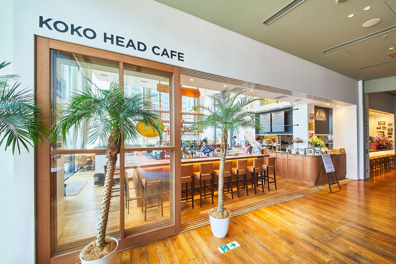 【東京ビエンナーレ2023】「大丸有アートアクション」全作品展示開始！　三菱一号館美術館によるアート巡りルート＆ギャラリーツアーを公開のサブ画像17