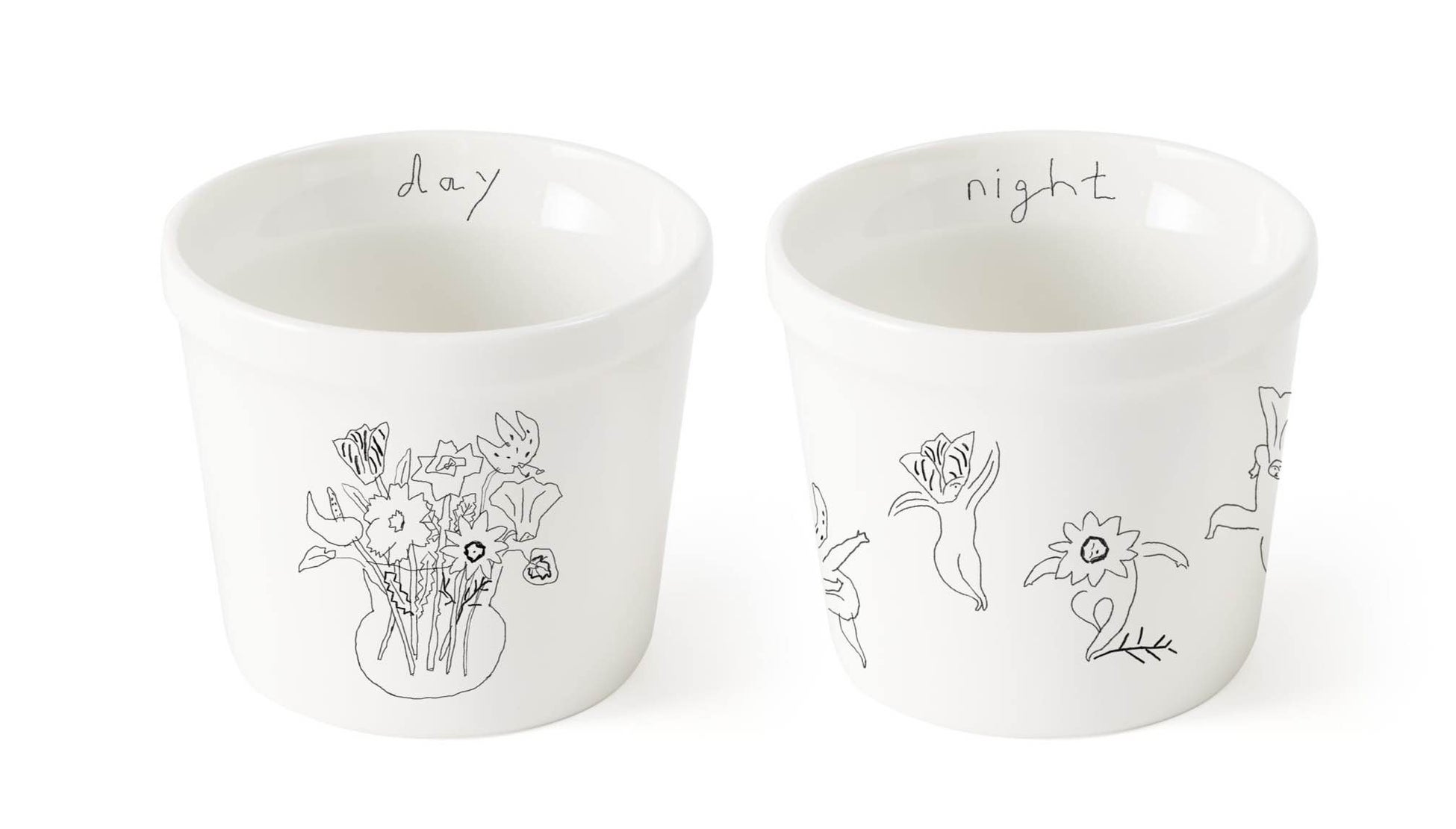 塩川いづみさんによる描き下ろしデザイン。Soup Stock Tokyoの「YEAR CUP 2024」が、2023年11月13日（月）より申込開始。のサブ画像3
