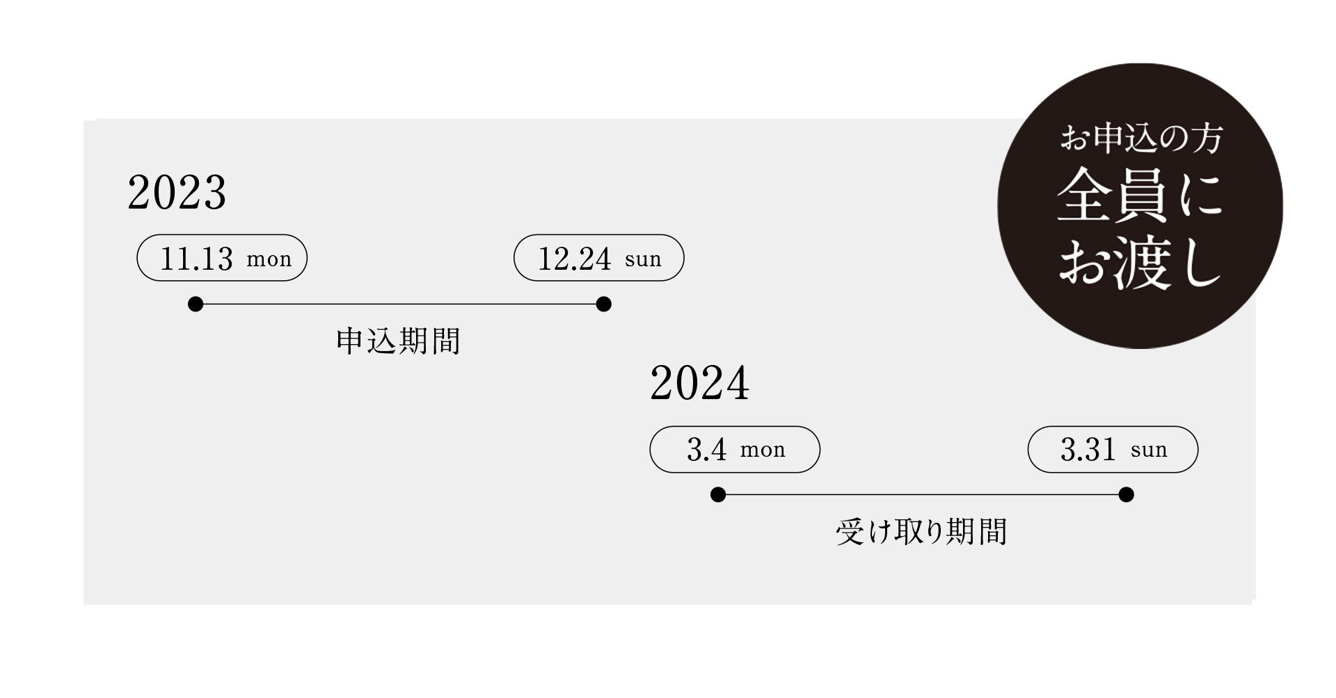 塩川いづみさんによる描き下ろしデザイン。Soup Stock Tokyoの「YEAR CUP 2024」が、2023年11月13日（月）より申込開始。のサブ画像5
