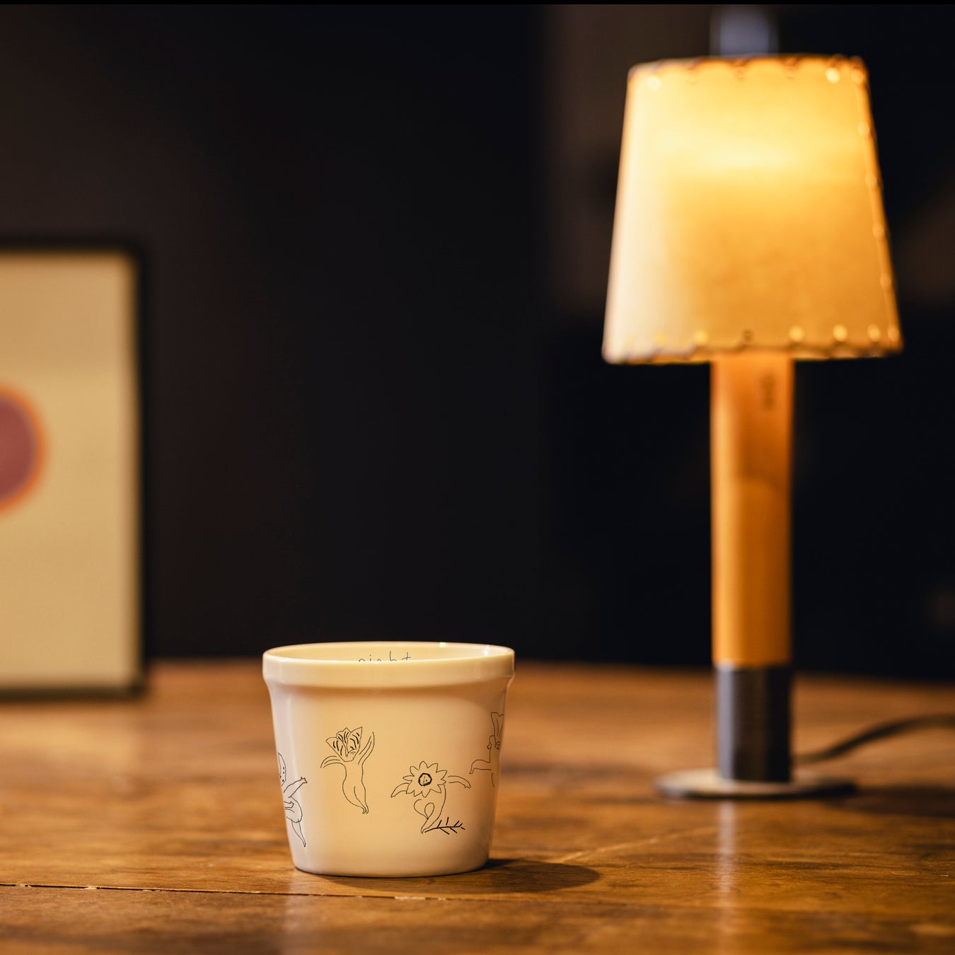 塩川いづみさんによる描き下ろしデザイン。Soup Stock Tokyoの「YEAR CUP 2024」が、2023年11月13日（月）より申込開始。のサブ画像8