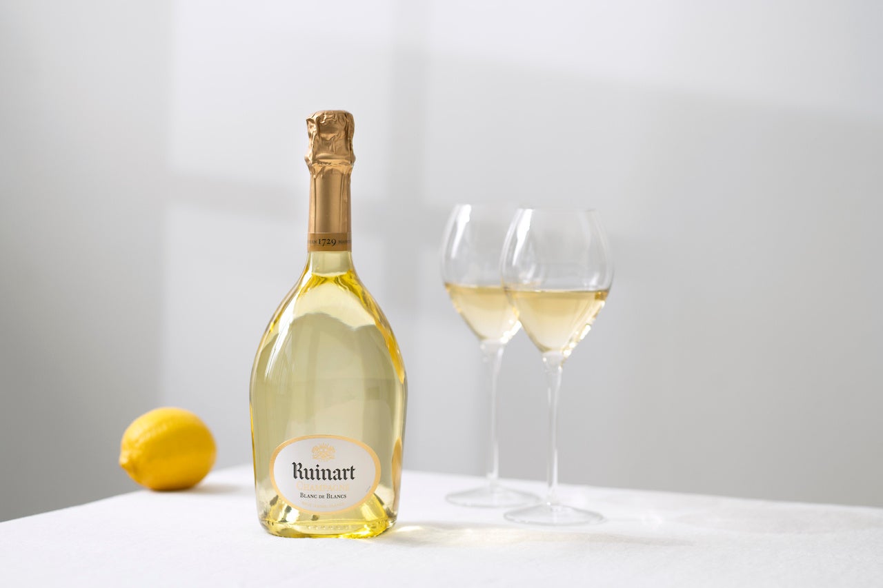 ルイナールの世界観を体現するエキシビジョン「RUINART MAISON 1729」10月28日（土）〜11月5日（日）の9日間、バンクギャラリーにて期間限定オープンのサブ画像2