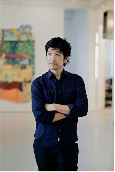 現代美術家 松山智一、アジアにおいて2つの美術館で展覧会同時開催―青森・弘前れんが倉庫美術館に続き、上海・Powerlong Museum(宝龍美術館)での個展「松山智一：雪月花时」の開催が決定のサブ画像7_Akira Yamada
