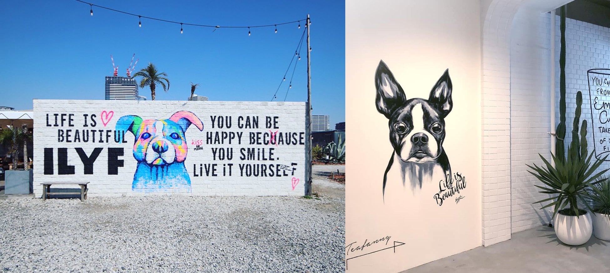 愛犬を現代アートに！国内やN.Y.で活躍中のドッグアーティスト・EIJI TAMURAによる「EIJI TAMURA DOG ART EXHIBITION」西武渋谷店 Ａ館１階にて10/31より開催のサブ画像8