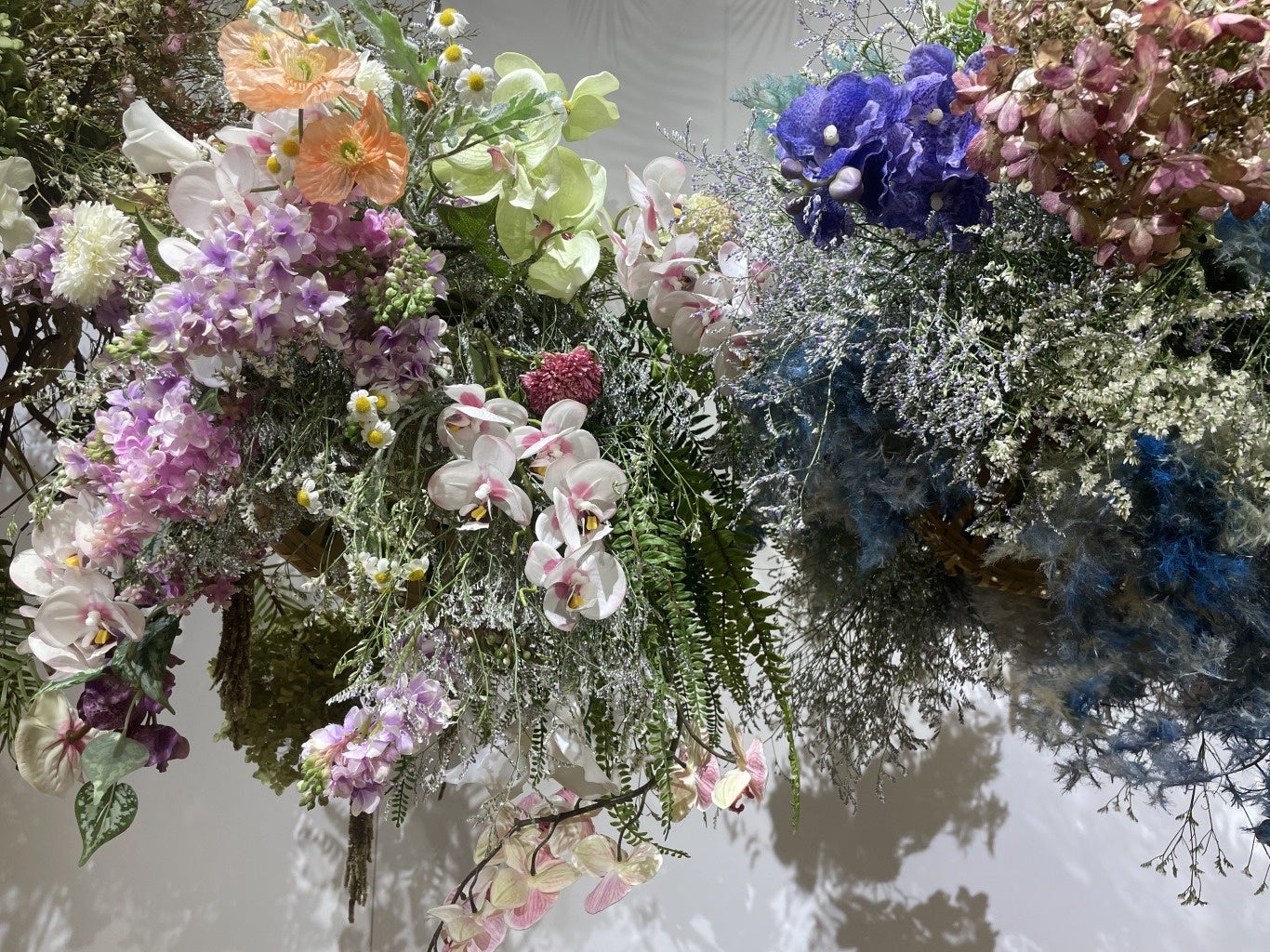 LADY'S 23AW COLLECTION / MEN'S DEBUT COLLECTION 展示会がスタートのサブ画像4