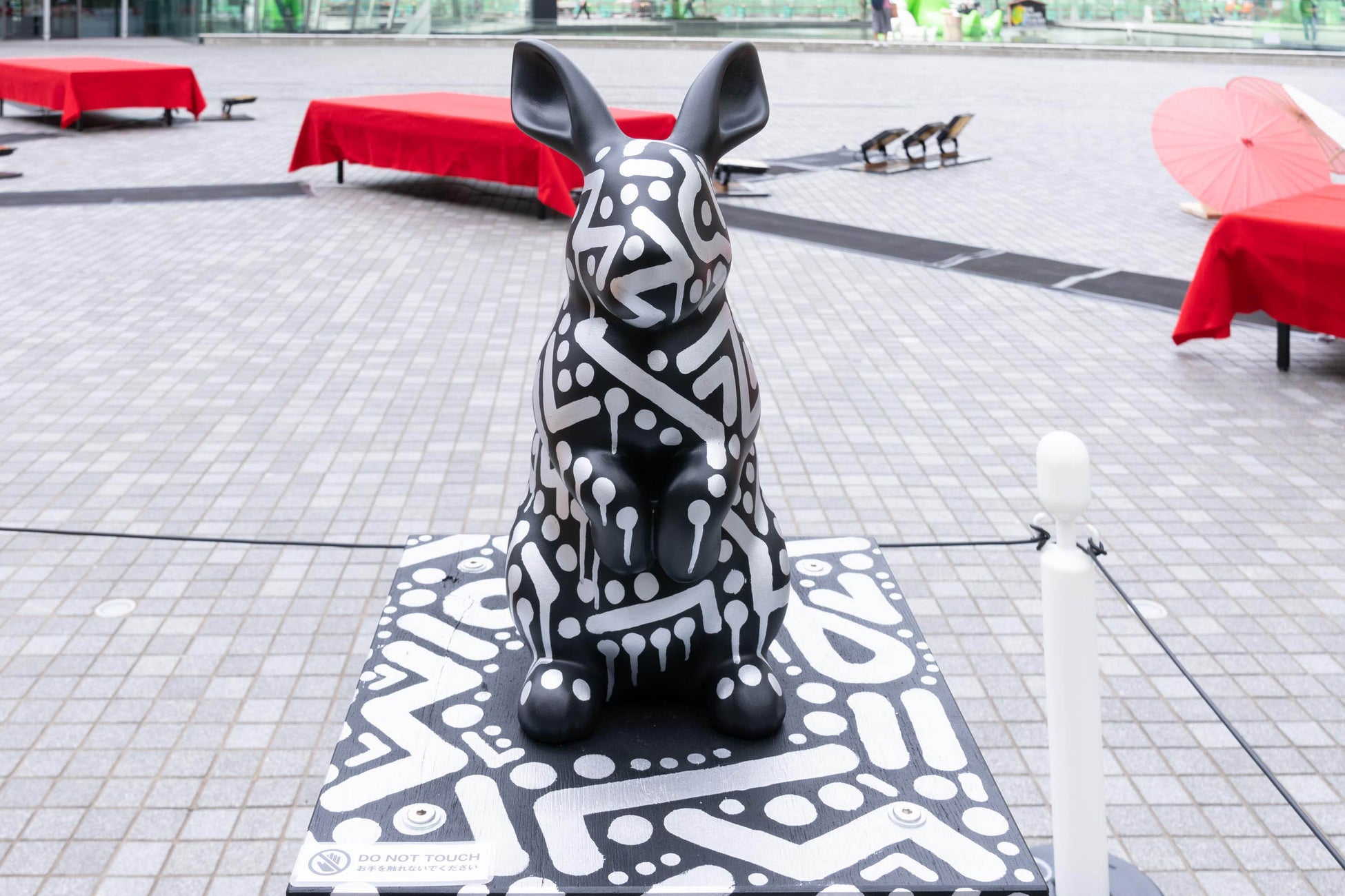 グランフロント大阪 「ART SCRAMBLE」 第6弾 展示スタート！のサブ画像10