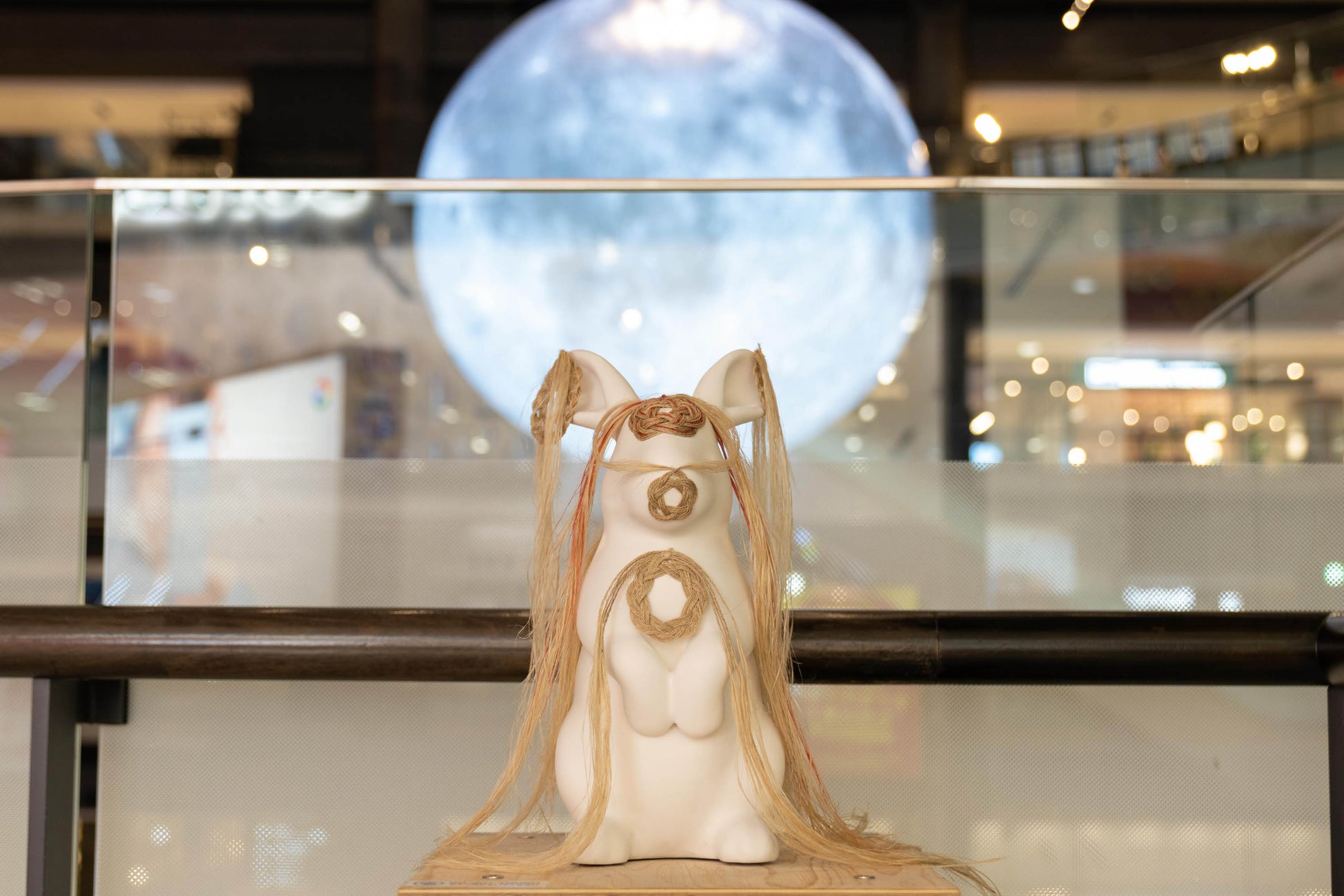 グランフロント大阪 「ART SCRAMBLE」 第6弾 展示スタート！のサブ画像11