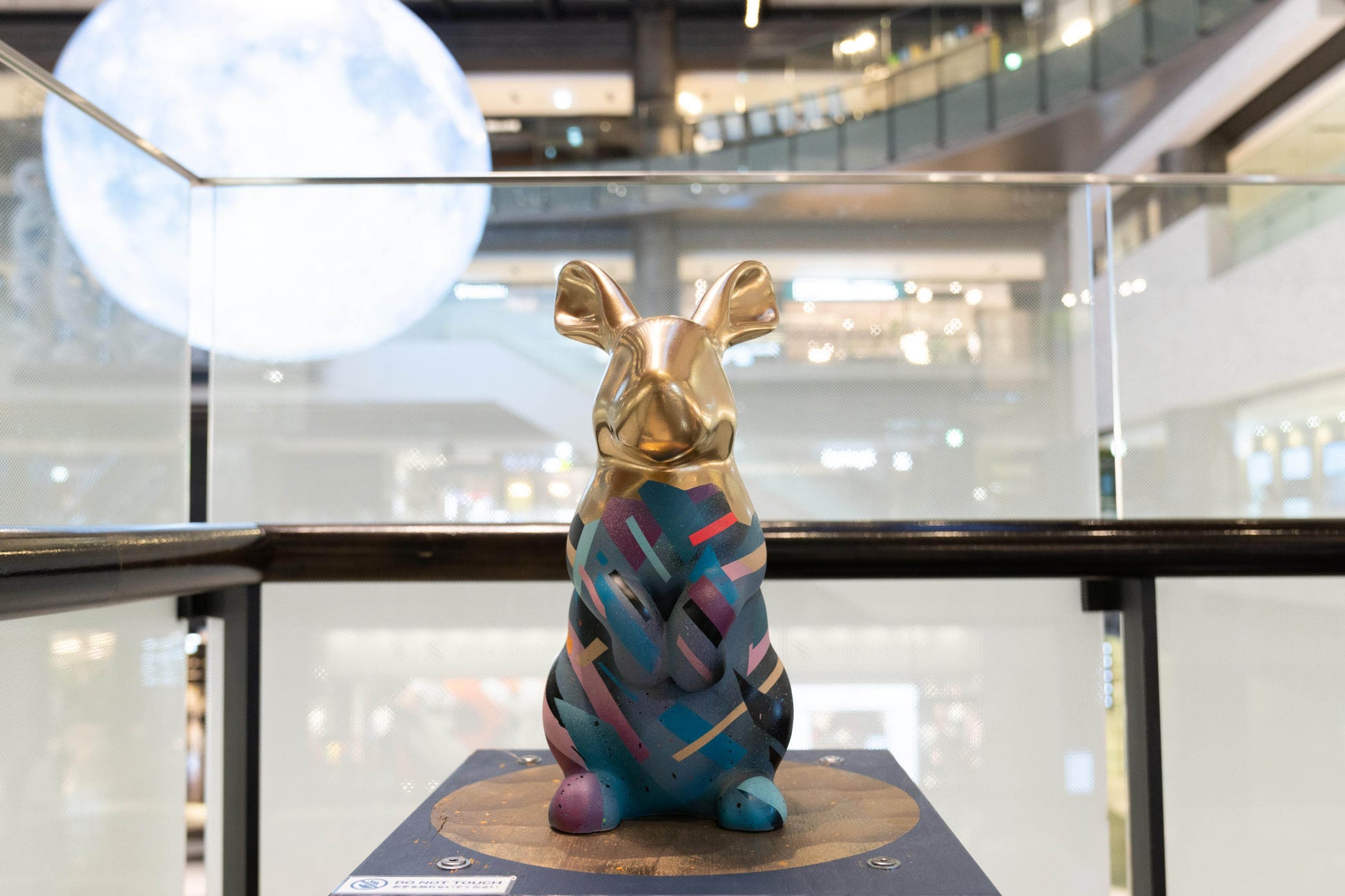 グランフロント大阪 「ART SCRAMBLE」 第6弾 展示スタート！のサブ画像12