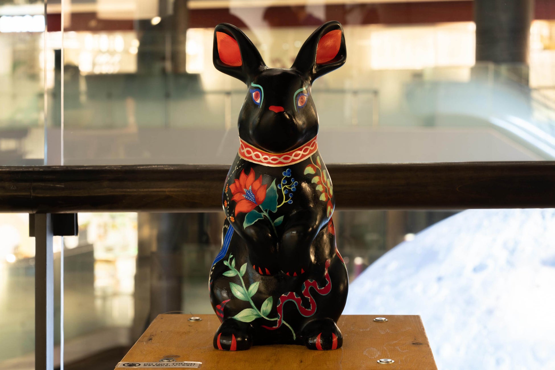 グランフロント大阪 「ART SCRAMBLE」 第6弾 展示スタート！のサブ画像14