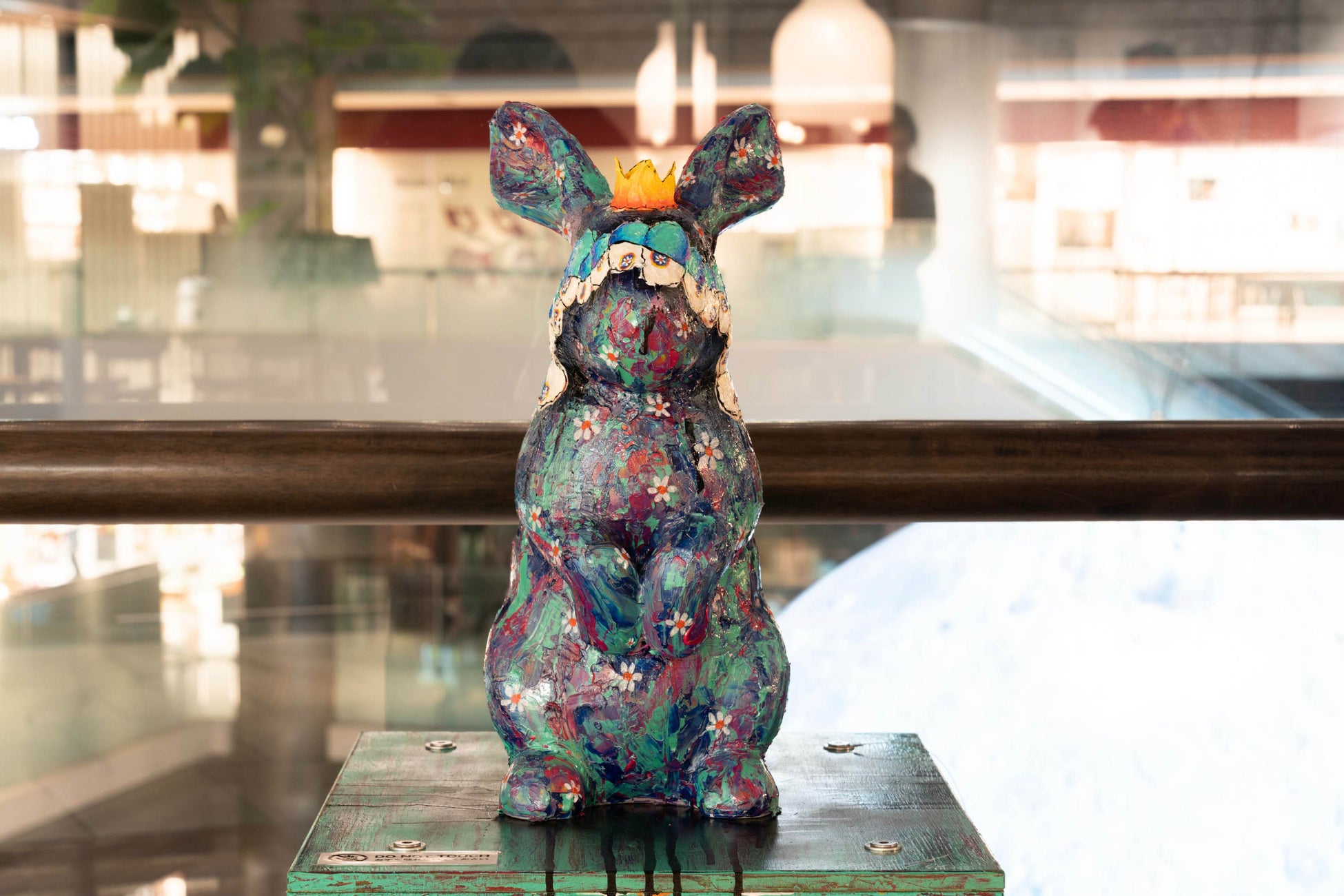 グランフロント大阪 「ART SCRAMBLE」 第6弾 展示スタート！のサブ画像15