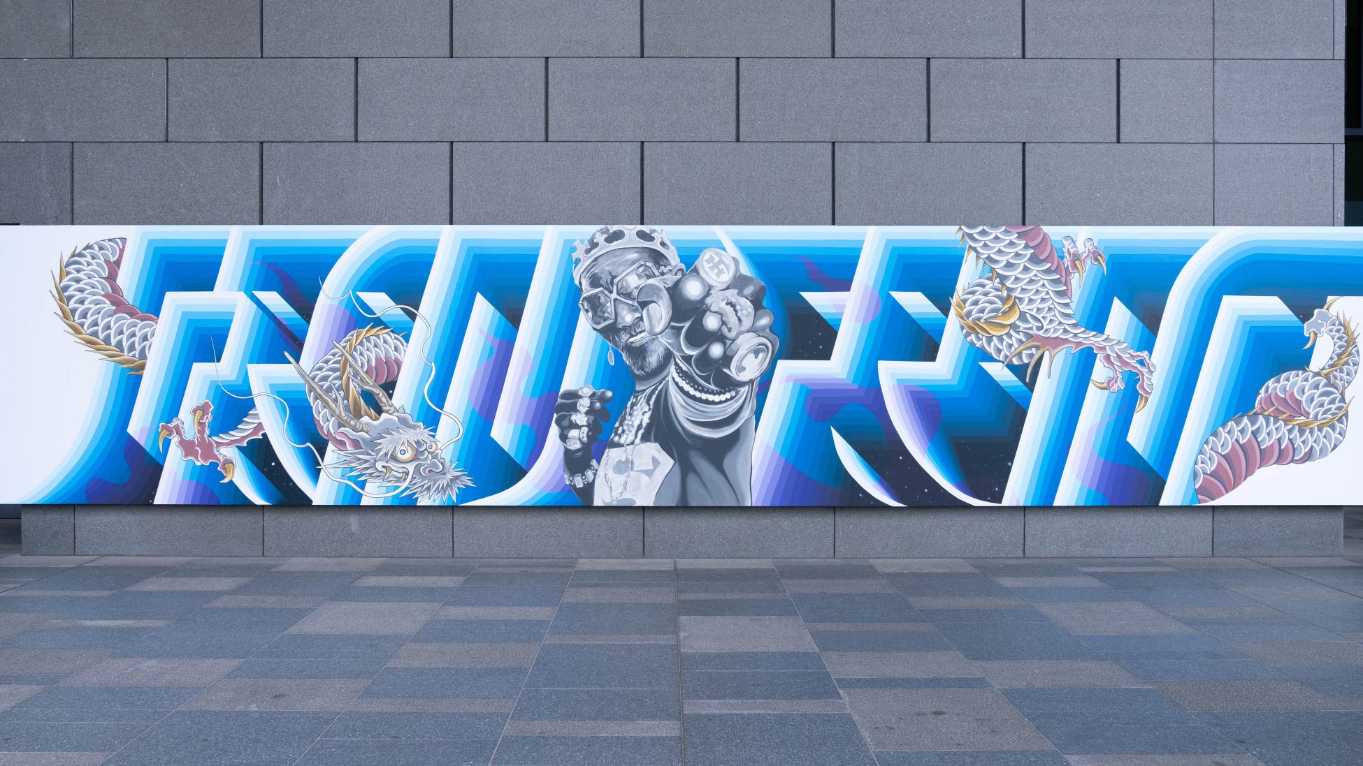 グランフロント大阪 「ART SCRAMBLE」 第6弾 展示スタート！のサブ画像4