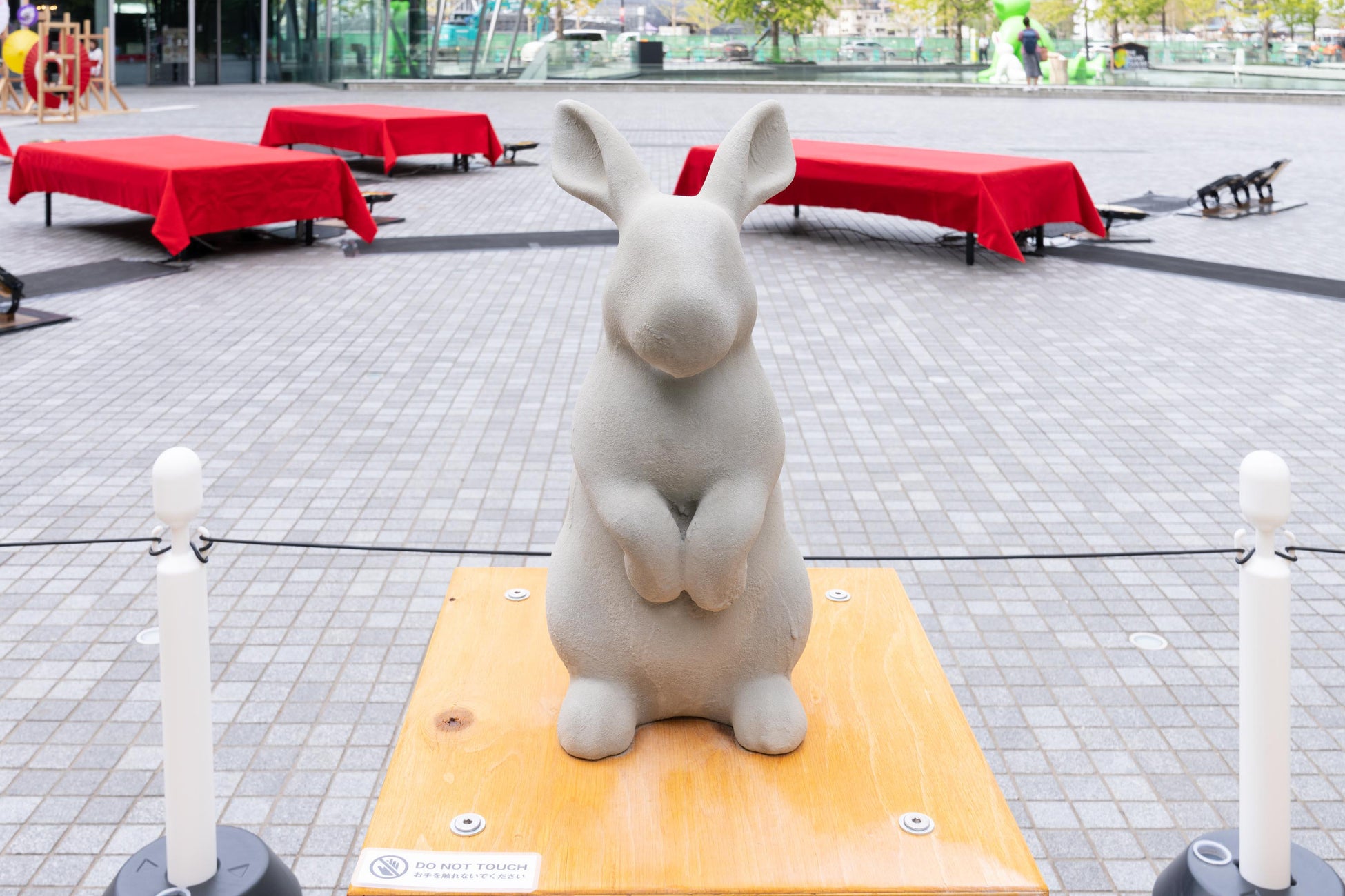 グランフロント大阪 「ART SCRAMBLE」 第6弾 展示スタート！のサブ画像7
