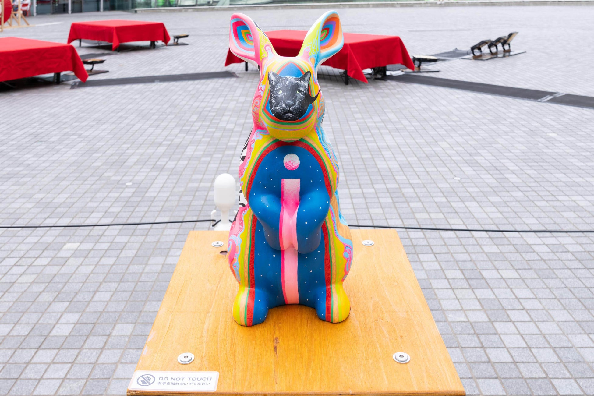 グランフロント大阪 「ART SCRAMBLE」 第6弾 展示スタート！のサブ画像8