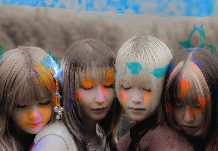 アイドルanew、ノリアキのカバー曲を含む1st FULL ALBUMのリリースが決定！のメイン画像