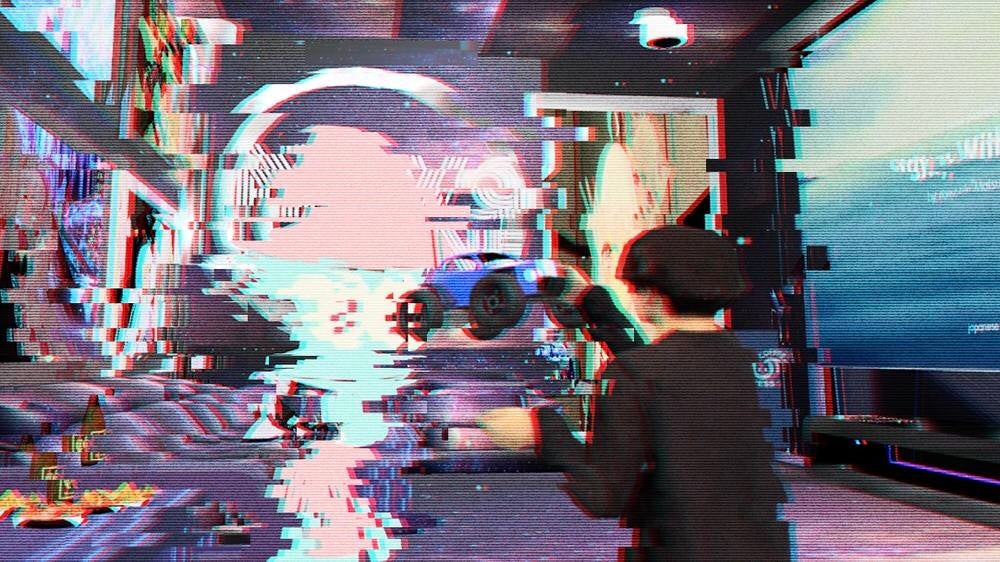 やまなしメディア芸術アワード2023-24 関連イベント　ＹＭＡＡラーニング 開催のサブ画像2