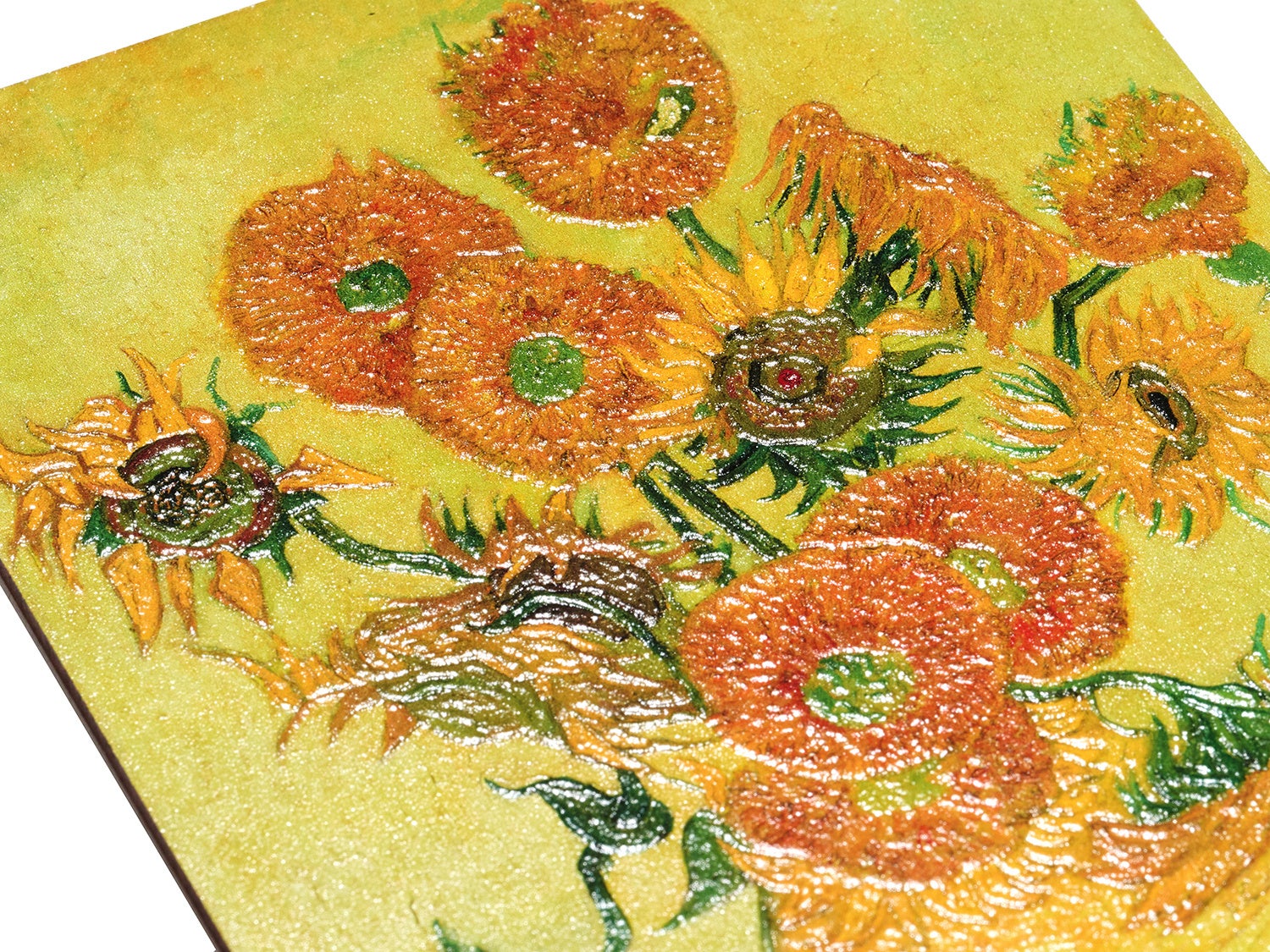 SOMPO美術館「ゴッホと静物画－伝統から革新へ」展示作品をモチーフにしたPENONオリジナルアートグッズをSOMPO美術館ミュージアムショップにて限定発売のサブ画像2