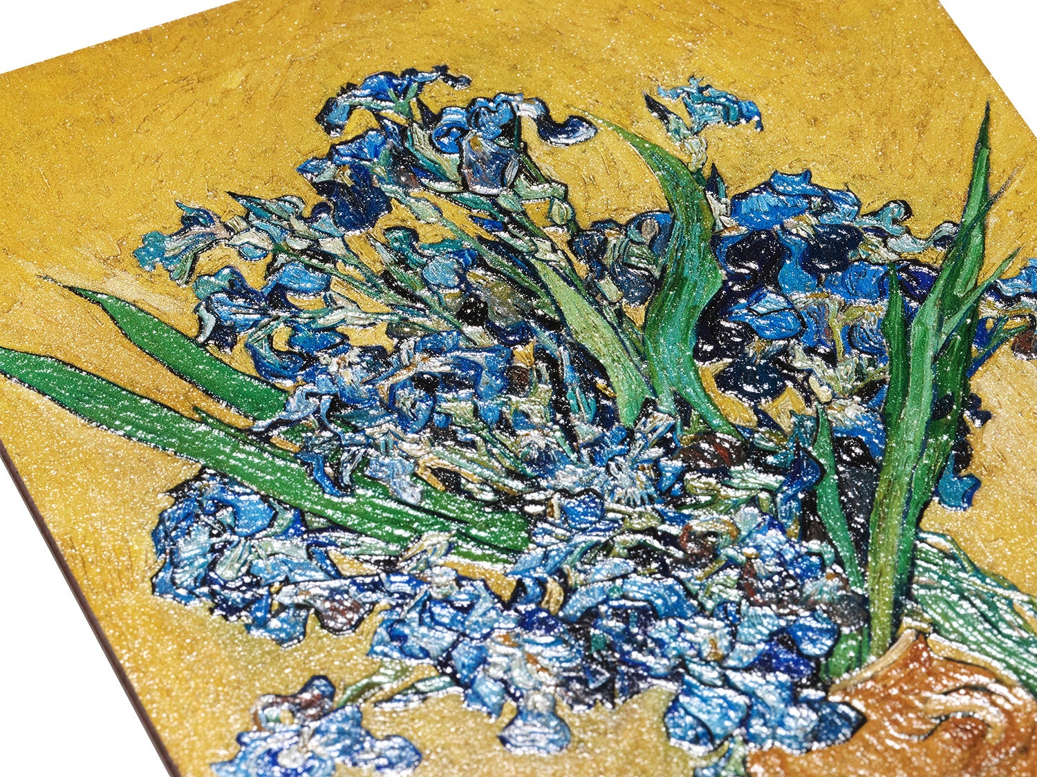SOMPO美術館「ゴッホと静物画－伝統から革新へ」展示作品をモチーフにしたPENONオリジナルアートグッズをSOMPO美術館ミュージアムショップにて限定発売のサブ画像4