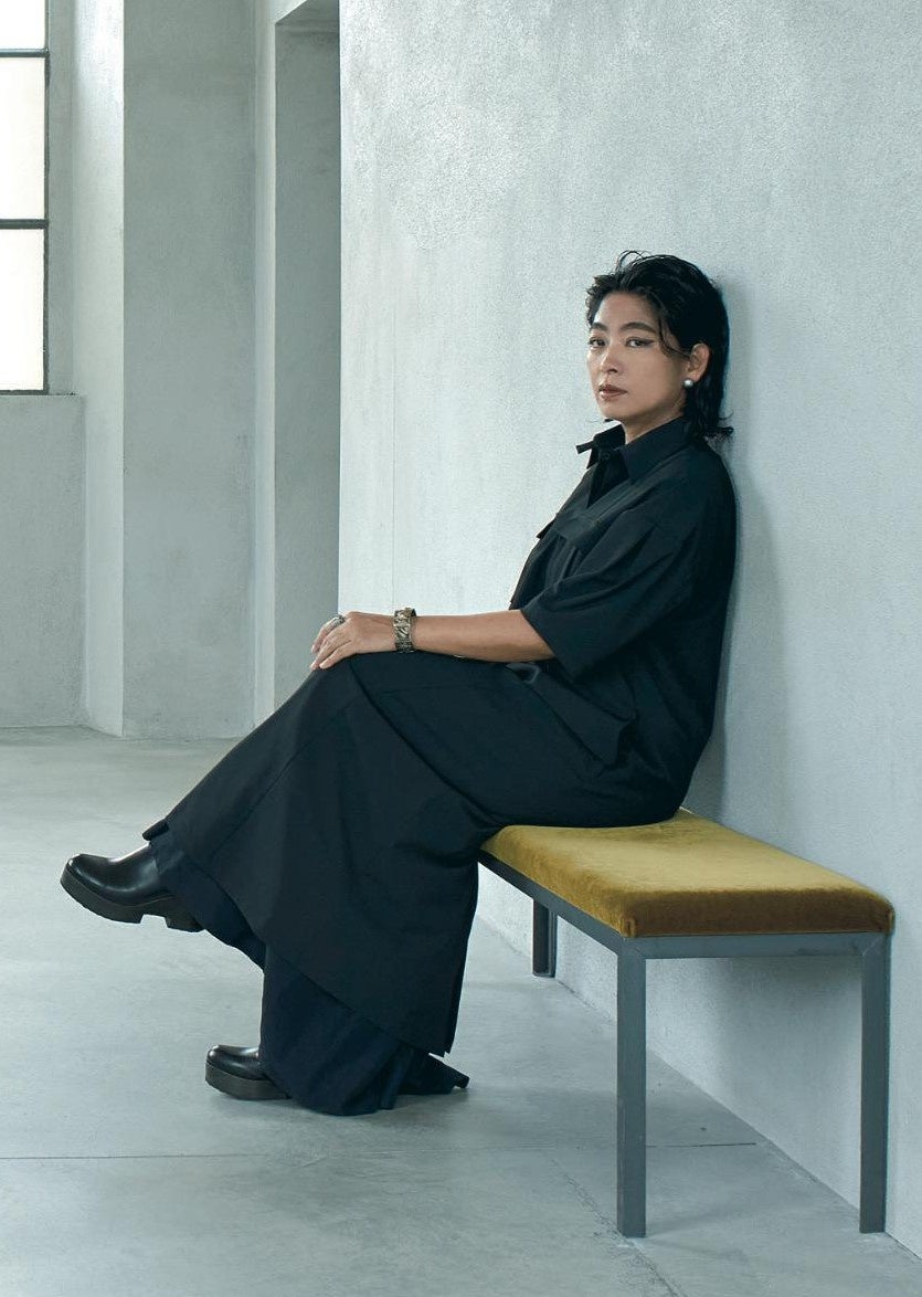 世界的ファッション誌『Harper's BAZAAR（ハーパーズ バザー）』がアート特別版を創刊のサブ画像5