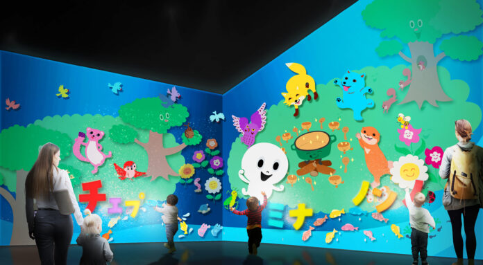 ネイキッドのアートで、北海道・アイヌ文化を楽しく学ぶ体験型アートイベントのメイン画像