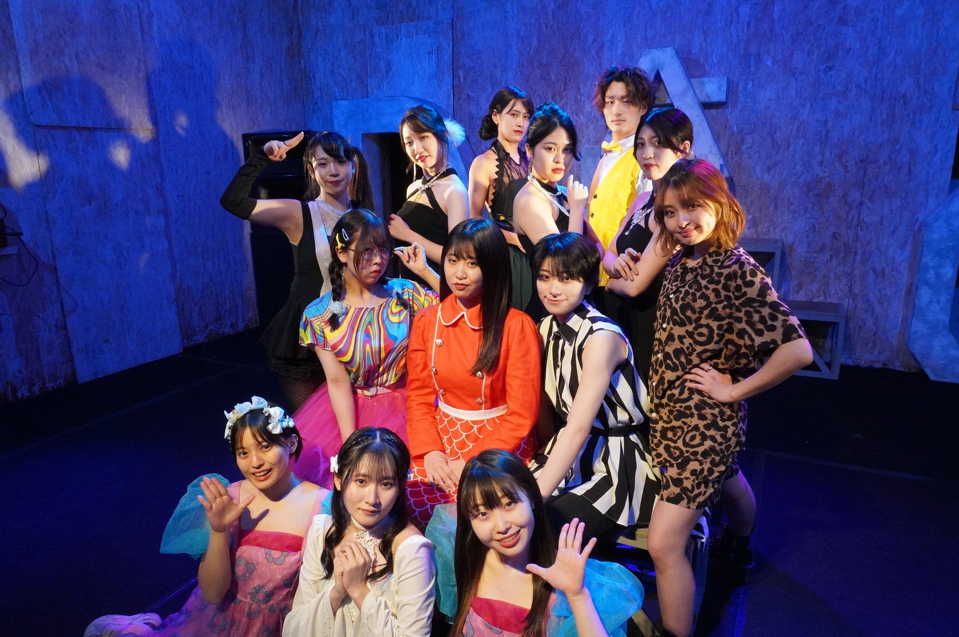「すみのえアート・ビート 2023」詳細発表。アートに触れて楽しい、遊んで楽しい、食べて楽しい、楽しいがいっぱいの北加賀屋を満喫しよう！のサブ画像11