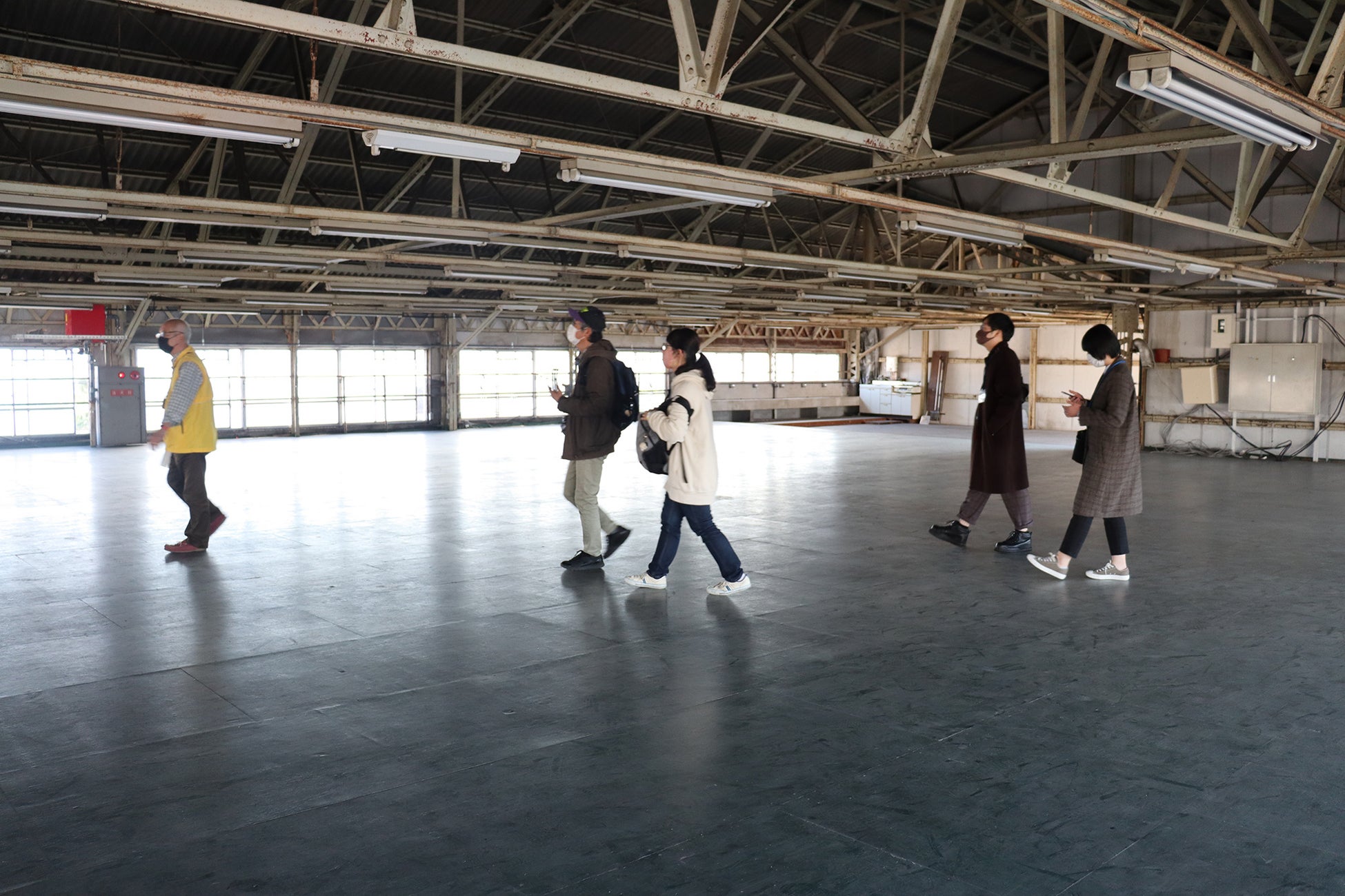 「すみのえアート・ビート 2023」詳細発表。アートに触れて楽しい、遊んで楽しい、食べて楽しい、楽しいがいっぱいの北加賀屋を満喫しよう！のサブ画像17