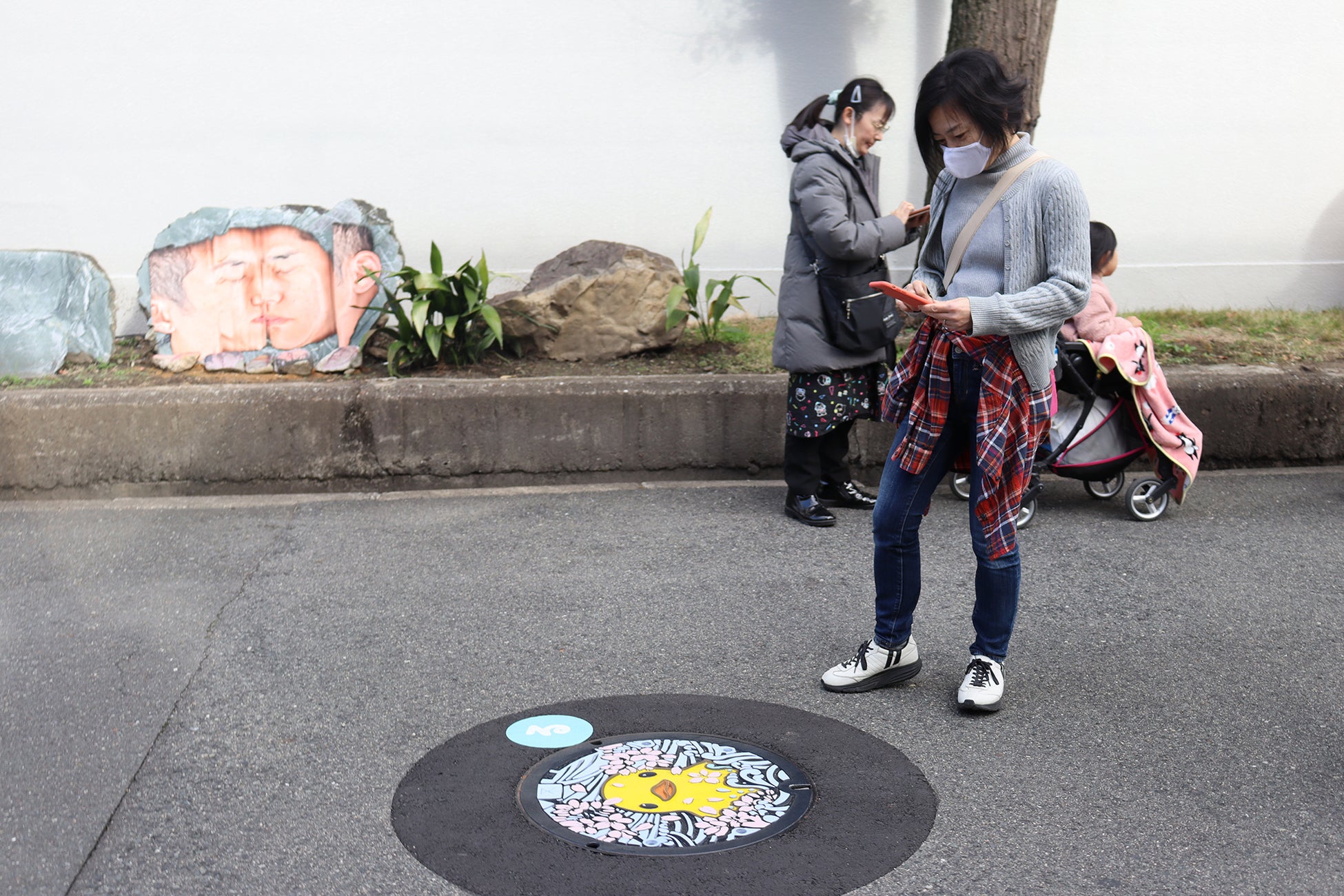 「すみのえアート・ビート 2023」詳細発表。アートに触れて楽しい、遊んで楽しい、食べて楽しい、楽しいがいっぱいの北加賀屋を満喫しよう！のサブ画像4