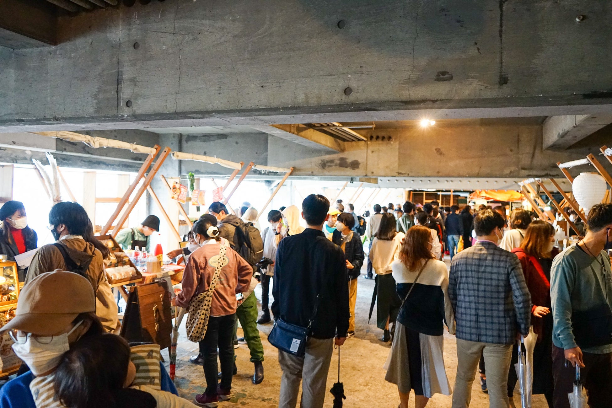 「すみのえアート・ビート 2023」詳細発表。アートに触れて楽しい、遊んで楽しい、食べて楽しい、楽しいがいっぱいの北加賀屋を満喫しよう！のサブ画像6