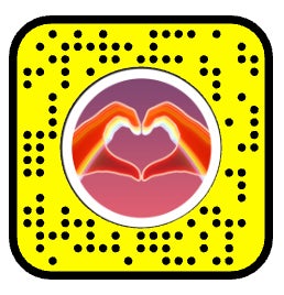 Z世代の「ありのままの自分でいられる」コミュニケーションアプリSnapchatコミュニティーの多様性を祝うため、レインボーのレンズを発表！のサブ画像3