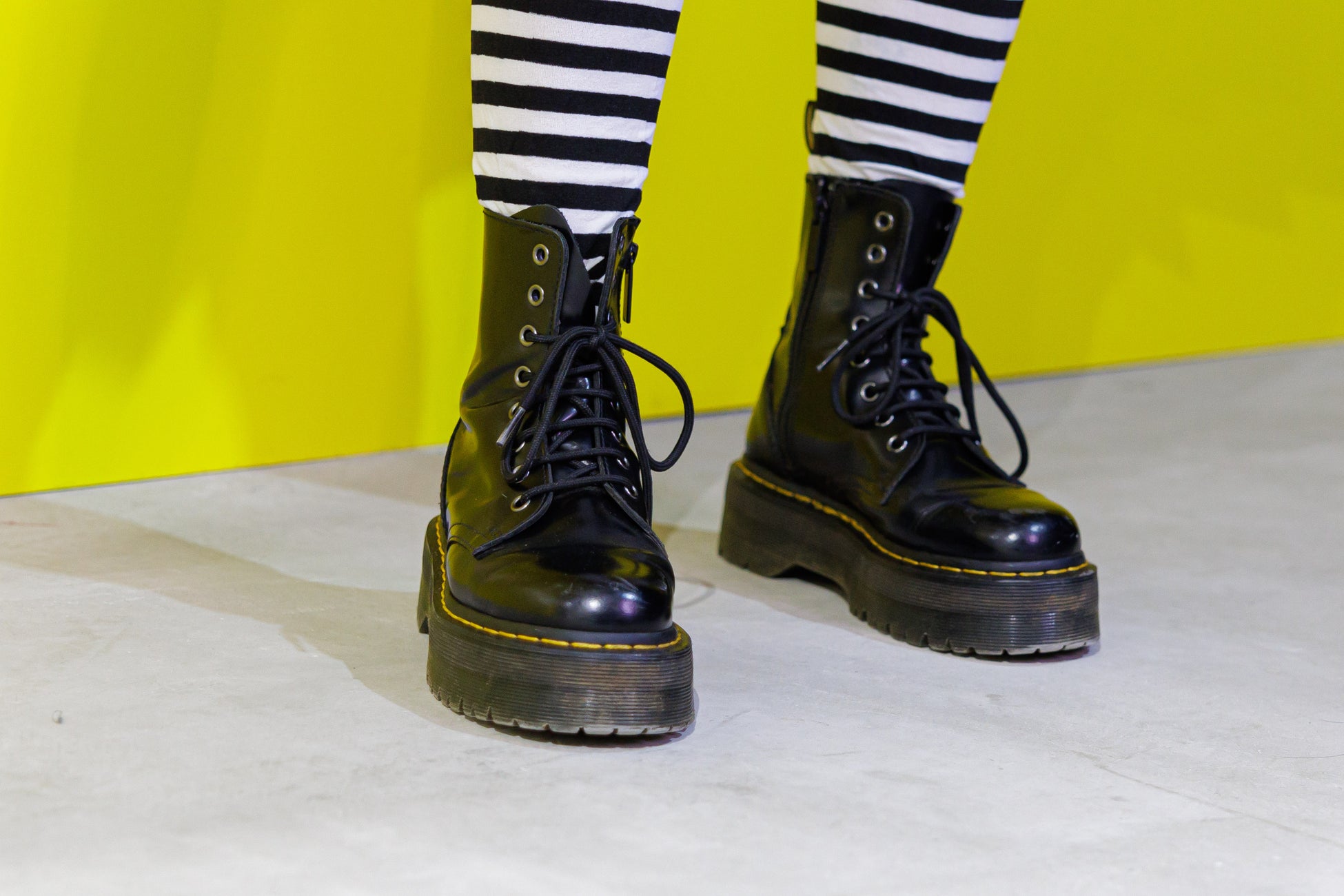 1日限定イベント 「DR. MARTENS MADE STRONG TOKYO」レポートのサブ画像13