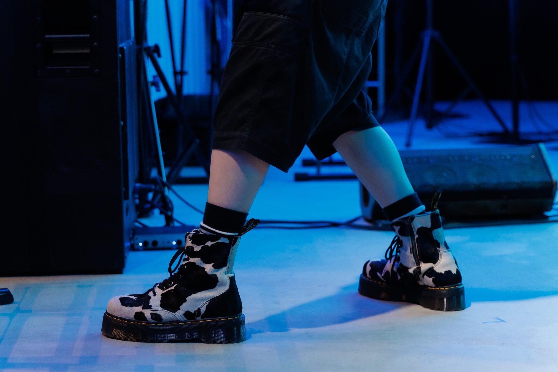 1日限定イベント 「DR. MARTENS MADE STRONG TOKYO」レポートのサブ画像7