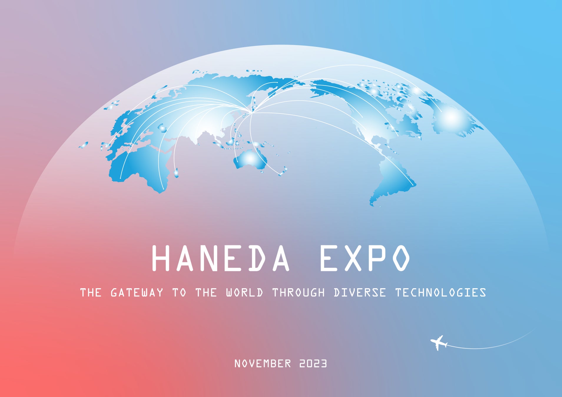 「HANEDA INNOVATION CITY®」グランドオープン記念イベント「Grand Opening Event∅」の詳細決定　イベント期間：2023年11月17日(金)～11月19日(日)のサブ画像7