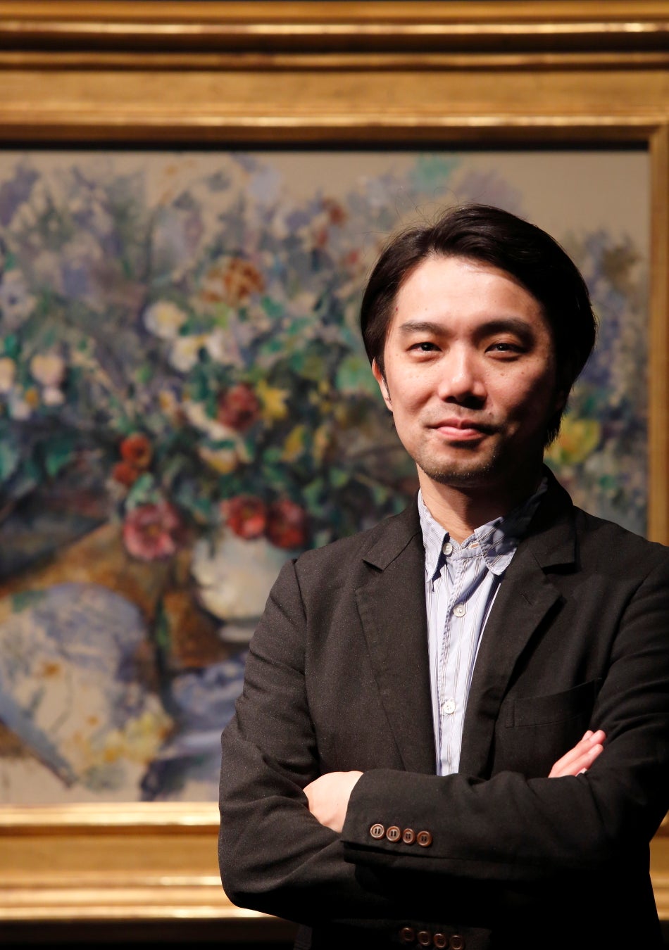 越後妻有MonET 連続企画展Vol.2　松元悠「版画報、道が動く」のサブ画像6_Photo Kioku Keizo