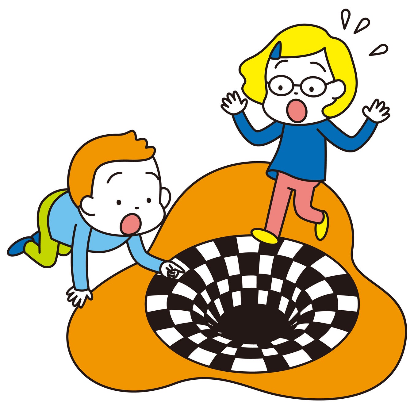 10月10日は目の愛護デー、こどもの目の健康を考える。眼鏡市場初の大型こどもイベント「見えるにエールを！」のサブ画像7