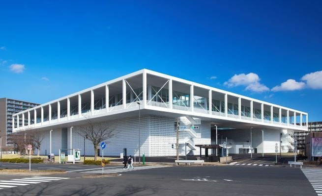 【名古屋造形大学】濱田樹里教授 個展のお知らせのサブ画像5
