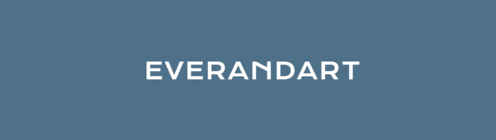 アートと生活の距離を近づける空間「EVERANDART (エバランダート)」が目黒に位置する新開発エリアにオープン。のメイン画像